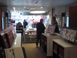 Stanley Gibbons - 399 Strand - London - 6.jpg