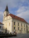 Szent Imre-templom (Székesfehérvár), 2013.jpg