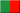 Verde e Rosso.svg