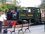 VoRR no 8 GWR green.jpg