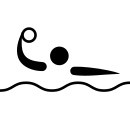 Water polo pictogram.svg