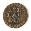 Zeeland mynt, 1663 - Skoklosters slott - 109922.tif