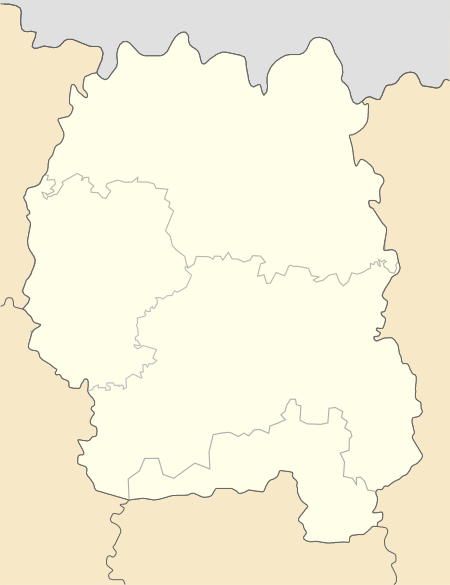 8-я танковая армия (Житомирская область)