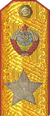погоны 1943