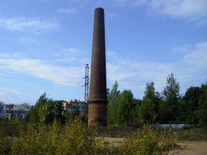 СИЗ труба Большой литейной2014.JPG