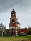 Церковь Спасителя, исцелившего расслабленного в с. Ведерницы
