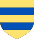 Arms of the house of Fattinanti.svg