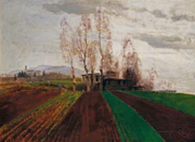 Arnold Böcklin - Ackerfluren im Vorfrühling (1884).jpg