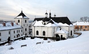 Basilian monastery of St. Onuphrius (06).jpg