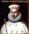Bernardo Cybo Clavarezza-doge.jpg