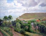 Camille Pissarro - Vue de Berneval - 1331.jpg