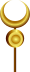 Carthage standard.svg