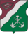 Coat of Arms of Nagatinsky Zaton (municipality in Moscow).png