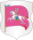 Coat of Arms of Rečyca, Belarus.svg