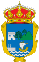 Escudo O Grove.svg