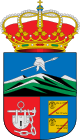 Герб муниципалитета Лусильо