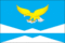 Flag of Kazachinsko-Lensky rayon (Irkutsk oblast).gif