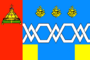 Flag of Maksatikhinsky rayon (Tver oblast).png