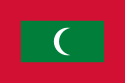 Flag of Maldives.svg