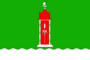 Flag of Prikubanskoe (Slavyansky rayon).png