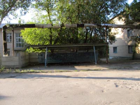 Gorkogo Str., Melitopol, Zaporizhia Oblast, Ukraine 8.JPG