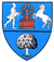 Interbelic Valcea County CoA.png
