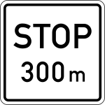 Latvia road sign 802.svg