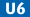 München U6.svg