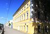Дом №&nbsp;15 по улице Мира в Вологде