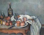 Paul Cézanne - Still Life with Onions - Google Art Project.jpg
