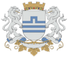Podgorica Coat of Arms.png