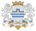 Podgorica Coat of Arms.png