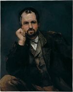 Portrait d'homme, par Paul Cézanne, FWN 413.jpg