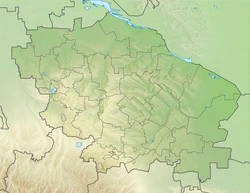 Калаус (Ставропольский край)