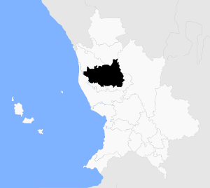 Rosamorada en Nayarit.svg