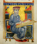 Sargis Pitsak, self portrait, 1338.jpg