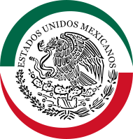 Senate Seal (Mexico).svg