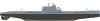 Shadowgraph Schuka class III series submarine 01.svg