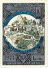 Tbilisi. Ruins of Narikala fortress. USSR stamp. 1979.jpg