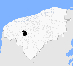Tecoh en Yucatan.svg