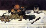 Édouard Manet - Fruits sur une table.jpg