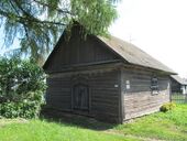 Новая Мыш. На старых каталіцкіх могілках (03).jpg