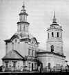 Спасская Церковь в селе Совье Слободского района Кировской области Россия.jpg