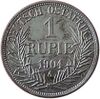 1904 Deutsch Ostafrika 1 Rupie Revers.JPG