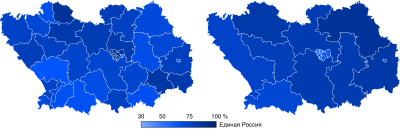 2017 Penza Oblast legislative election map.svg