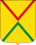 Arzamas COA (1993).svg
