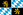 Banner of Palatinate-Neuburg (3^2).svg