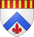 Blason Haudrecy.svg