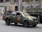 Bogdan-2351 and AN-TPQ-48, Kyiv 2018, 54.jpg