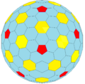 Chamfered chamfered dodecahedron.png